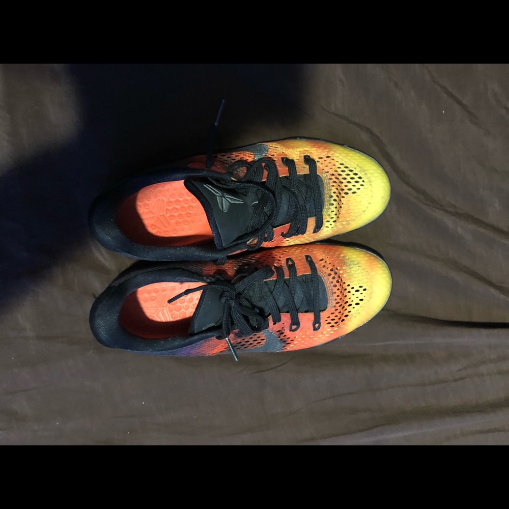 Kobbe “Sunset”